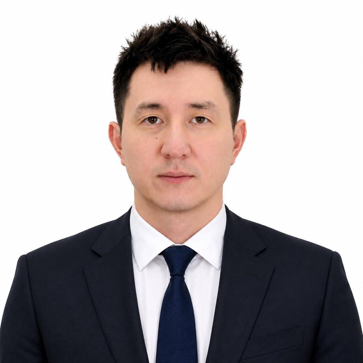 Alimzhan Kaldiyarov
