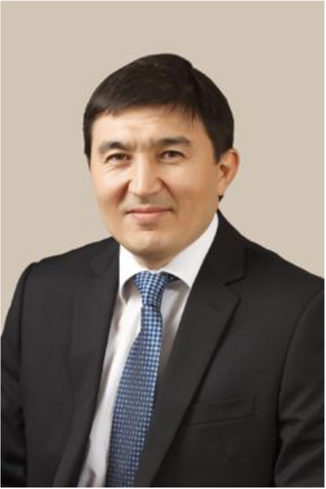 Kurmangazy Talzhanov