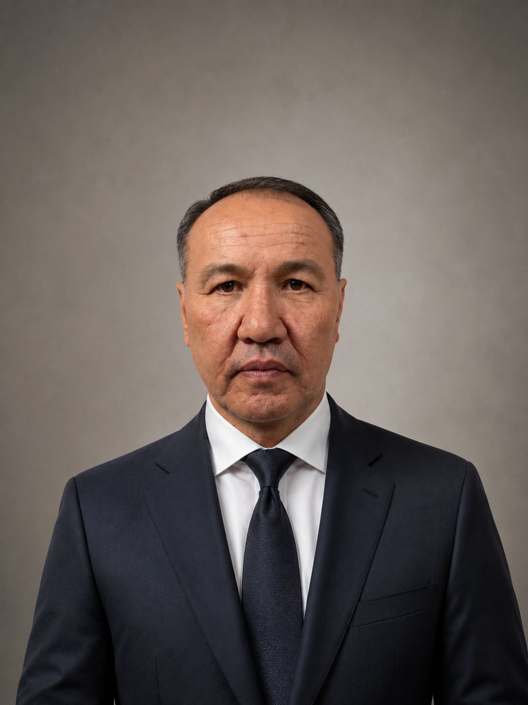 Asylbek Tleudzhanov