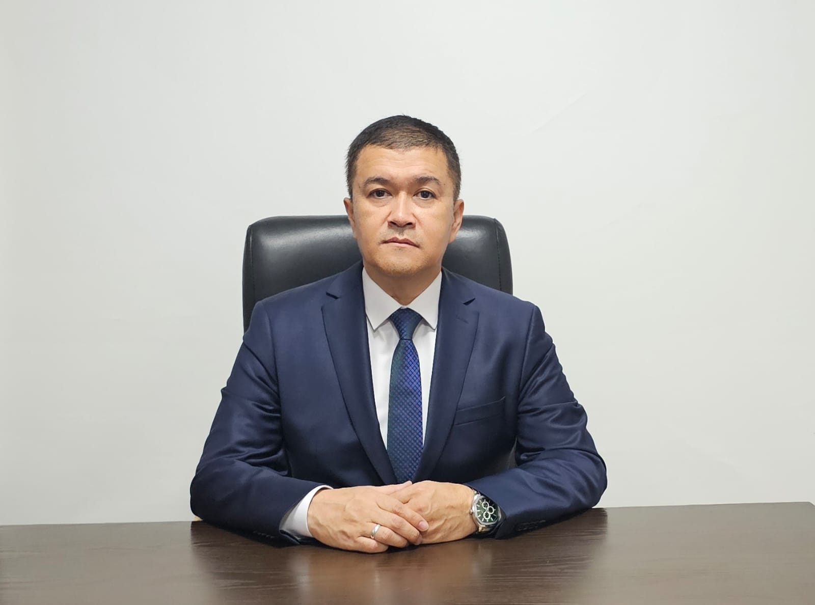 Askar Zholdaspayev