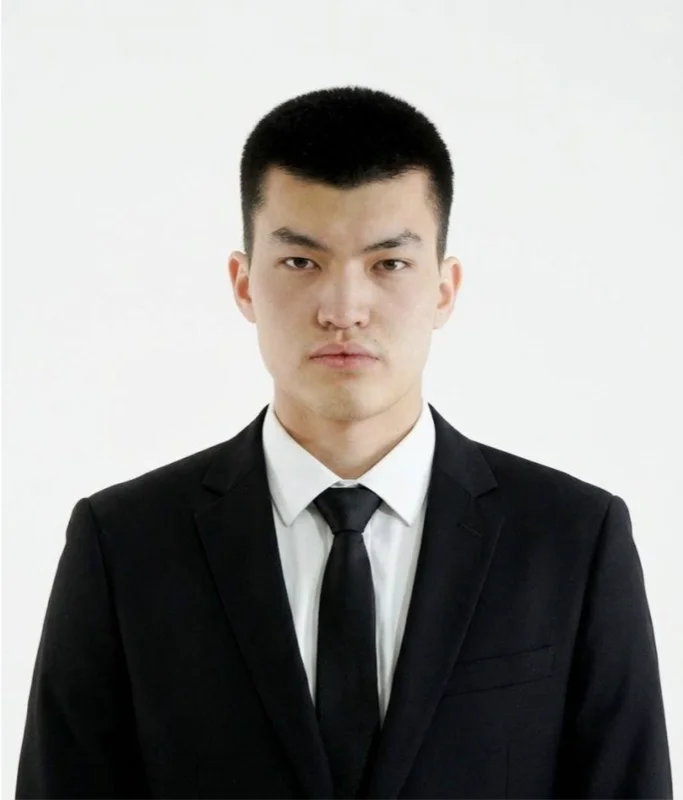 Dinmukhamed Nurlybekov