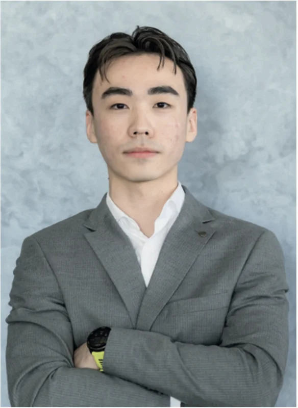 Nursat Khobdabayev