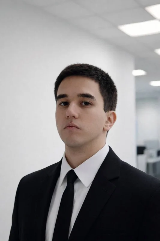 Timur Sadykov