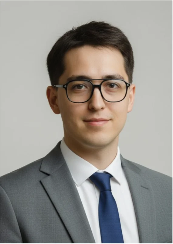 Zhangir Ospan